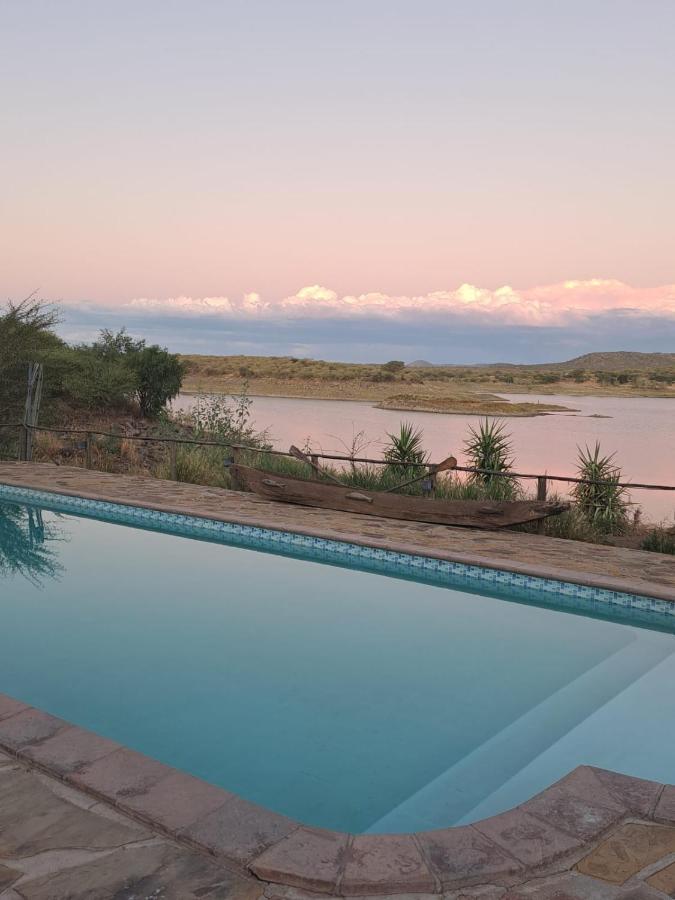 Von Bach Dam Resort Okahandja Exterior photo
