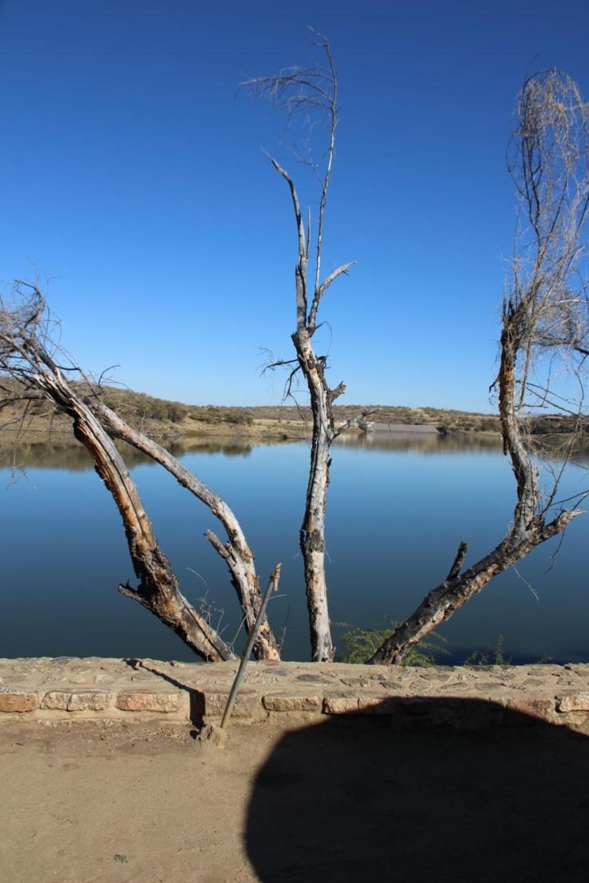 Von Bach Dam Resort Okahandja Exterior photo